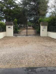 Maisons de vacances Le gite de Poulas : photos des chambres