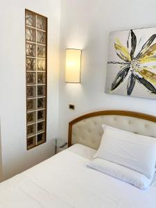 Single Room room in Hotel Regina Margherita