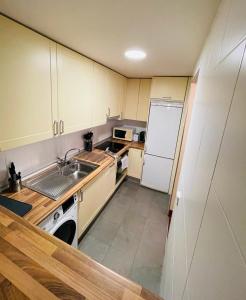 Apartamento Lola2 Boltaña