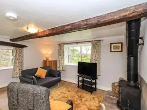 The Duck House - Bewcastle