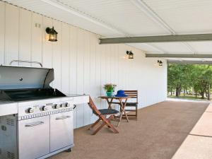 Ballogie Lodge