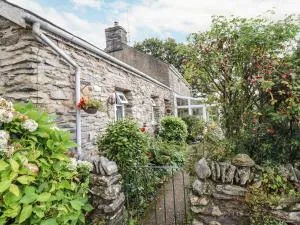 Cwm Caeth Cottage - Beddgelert