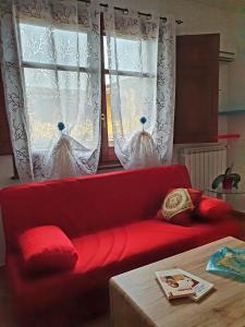 Sinis Apartment img10