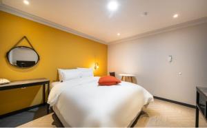 St. 179 Incheon Hotel