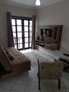 Solar das Flores apto 2