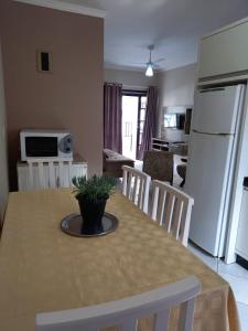 Solar das Flores apto 2