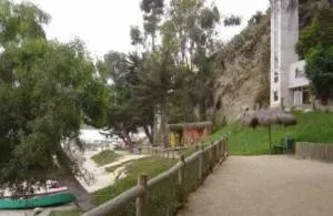 Bahia Pelicanos, Horcon departamento Mabel - Quintero