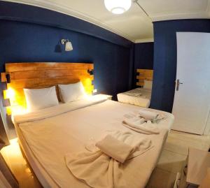 Laluna Hotel Near Grand Bazaar City Center