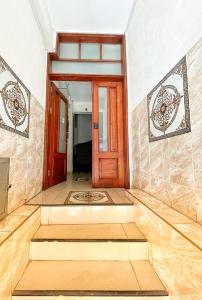 Laluna Hotel Near Grand Bazaar City Center