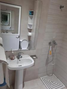 Almaraya appartement family only