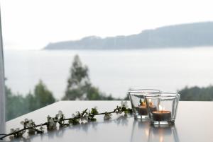 Hotel de Naturaleza AV