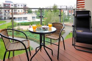 Polanki Park Apartamenty Nemo Kołobrzeg