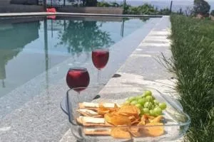 CASA DA CASTANHEIRA - Candeiro