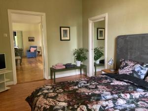 Double or Twin Room room in Ekeby i Bro