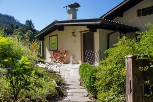 Appartement Oachkatzl