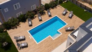 Luxury Villas Anita with Private Pool 
