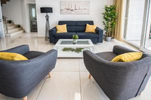 Luxury Villas Anita with Private Pool