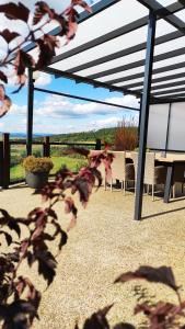 Apartmány Na Vyhlídce