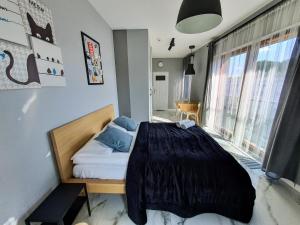 Apartments Warsaw Pawia by Noclegi Renters