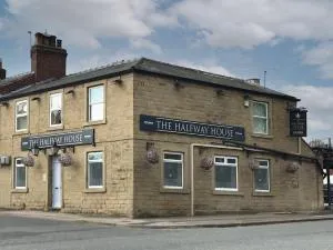 The Halfway House Inn - 克莱克西顿