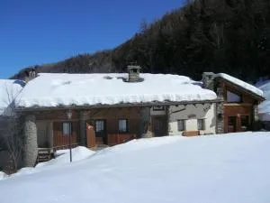 Les Chevreuils - Baulen