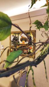 Apartmány Na Vyhlídce