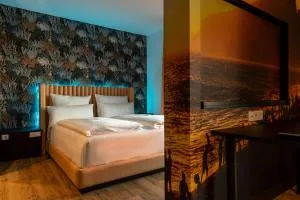 Rioca Munich Posto 3 - 普拉内格