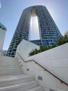 EDENS Homes & Villas - ADDRESS BEACH Residences JBR