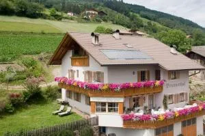 布伦纳霍夫酒店 - 韦尔图尔诺