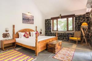 Club Mahindra Bandhavgarh Meadows