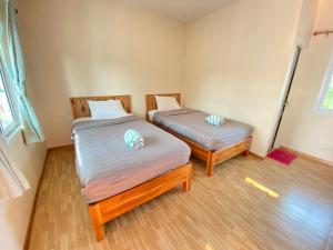 เชียงคาน เรสติ้ง เพลส