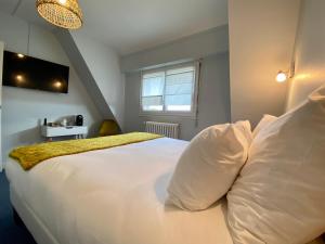 Hotels Maison des Dunes : photos des chambres