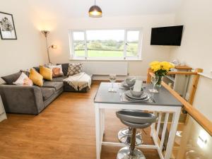 Ty Gwair The Hayloft