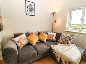 Ty Gwair The Hayloft