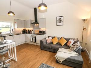 Ty Gwair The Hayloft