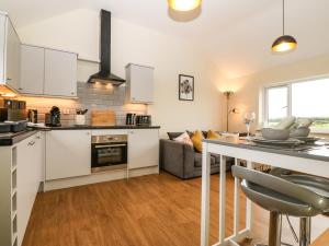 Ty Gwair The Hayloft