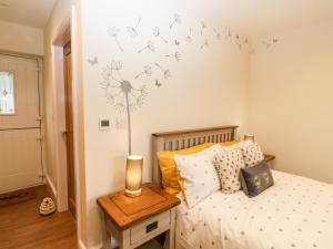 Ty Gwair The Hayloft