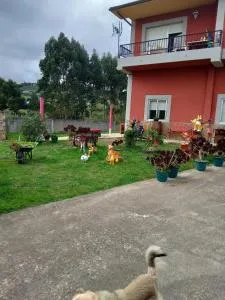 Casa Campanita - Cobre