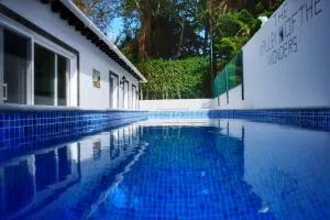 Vale dos Encantos - Furnas