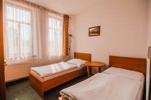 Family Room with Shower room in Hotel Krajka****