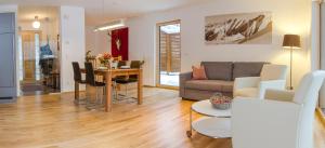 Steinbock Superior Appartement