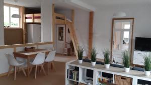 Ferienwohnung Alte Dorfschule