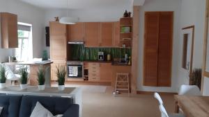 Ferienwohnung Alte Dorfschule