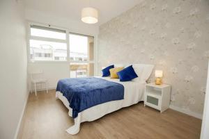 Golden & Blue House, o seu novo espaço no Porto