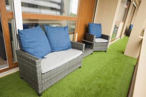 Golden & Blue House, o seu novo espaço no Porto