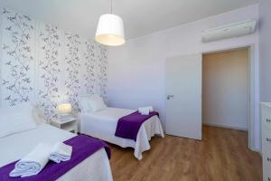 Violet House your place to stay