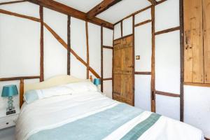 Barnabys Lodge in Broadstairs - Winter special offers!