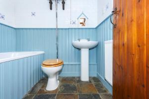 Barnabys Lodge in Broadstairs - Winter special offers!