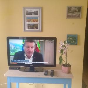 Casa Temporada 400mts Praia Mariscal