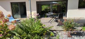 B&B / Chambres d'hotes Comme une evidence : photos des chambres